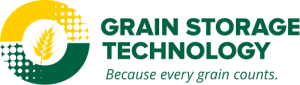 Grain Storage Technology Logo