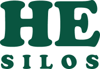 HE Silos Logo